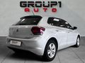2020 Volkswagen Polo 1.0 TSI Comfortline