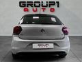 2020 Volkswagen Polo 1.0 TSI Comfortline