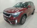 2021 Kia Seltos 1.4T GT-Line Auto
