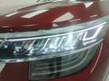 2021 Kia Seltos 1.4T GT-Line Auto