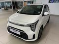 2024 Kia Picanto 1.2 EX Auto