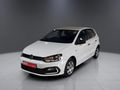 2025 Volkswagen Polo Vivo 1.4