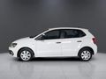 2025 Volkswagen Polo Vivo 1.4
