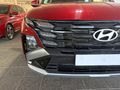 2025 Hyundai Tucson 2.0 Premium Auto