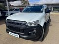 2025 Isuzu D-Max 1.9 DDI HR L Auto Double-Cab
