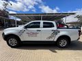 2025 Isuzu D-Max 1.9 DDI HR L Auto Double-Cab