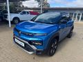 2026 Renault Kiger 1.0T Techno