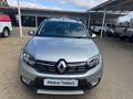 2021 Renault Sandero 900T Stepway Plus | Techroad