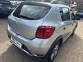 2021 Renault Sandero 900T Stepway Plus | Techroad