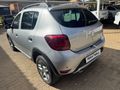 2021 Renault Sandero 900T Stepway Plus | Techroad