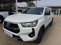 2024 Toyota Hilux 2.4 GD-6 Raider 4x4 Auto Double-Cab