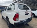 2024 Toyota Hilux 2.4 GD-6 Raider 4x4 Auto Double-Cab