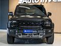 2026 Jetour T2 2.0T Dark Night