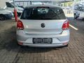 2023 Volkswagen Polo Vivo 1.4 Comfortline 5-dr