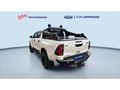 2020 Toyota Hilux 2.8 GD-6 Raider 4x4 Auto Double-Cab