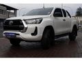 2020 Toyota Hilux 2.4 GD-6 Raised Body Raider Extended Cab
