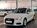 2020 Audi A3 Sedan 1.0 TFSI Auto | 30 TFSI