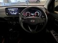 2026 Hyundai Grand i10 1.0 Motion