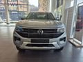 2026 Volkswagen Amarok 2.0 TDI 125kW Life Auto Double-Cab