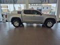 2026 Volkswagen Amarok 2.0 TDI 125kW Life Auto Double-Cab