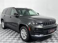 2025 Jeep Grand Cherokee L 3.6L Limited