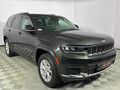 2025 Jeep Grand Cherokee L 3.6L Limited