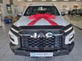 2026 JAC T9 2.0 CTI Super Lux Auto Double-Cab