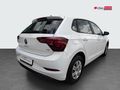 2025 Volkswagen Polo 1.0 TSI