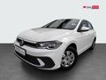 2025 Volkswagen Polo 1.0 TSI
