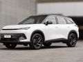 2026 BAIC X55 1.5T Premium Auto