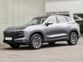 2026 Jetour Dashing 1.5T Deluxe