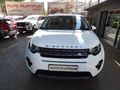 2018 Land Rover Discovery Sport 2.0D SE (177kW)