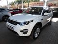 2018 Land Rover Discovery Sport 2.0D SE (177kW)