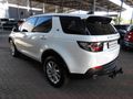 2018 Land Rover Discovery Sport 2.0D SE (177kW)