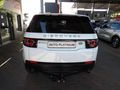 2018 Land Rover Discovery Sport 2.0D SE (177kW)