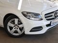 2015 Mercedes-Benz C-Class C 180 Auto