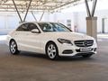 2015 Mercedes-Benz C-Class C 180 Auto