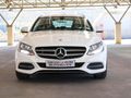 2015 Mercedes-Benz C-Class C 180 Auto