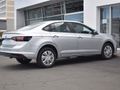 2025 Volkswagen Polo Classic Polo 1.6
