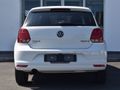 2024 Volkswagen Polo Vivo 1.6 Life