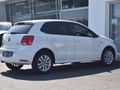 2024 Volkswagen Polo Vivo 1.6 Life