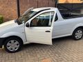 2018 Nissan NP200 1.5 dCi Safety Pack