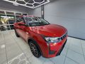 2020 Mahindra XUV 300 1.5D | W6