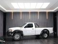 2017 Nissan NP300 2.4i LWB 4x4 Single-Cab