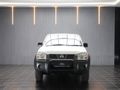 2017 Nissan NP300 2.4i LWB 4x4 Single-Cab
