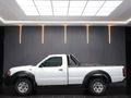 2017 Nissan NP300 2.4i LWB 4x4 Single-Cab