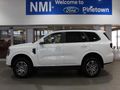 2026 Ford Everest 2.0D Bi-Turbo XLT 4x4 Auto