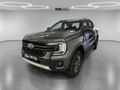 2025 Ford Ranger 2.0D Bi-Turbo Wildtrak 4X4 Double Cab Auto