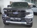 2025 Ford Ranger 2.0D Bi-Turbo Wildtrak 4X4 Double Cab Auto