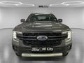 2025 Ford Ranger 2.0D Bi-Turbo Wildtrak 4X4 Double Cab Auto